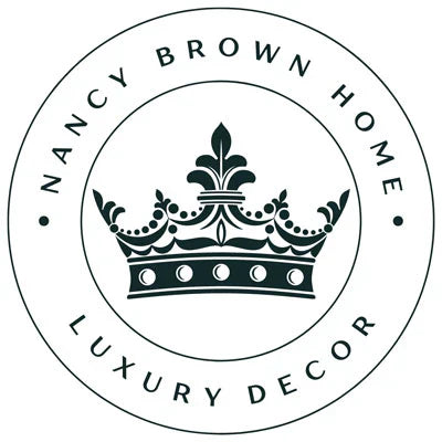 Nancy Brown Home Ribbon