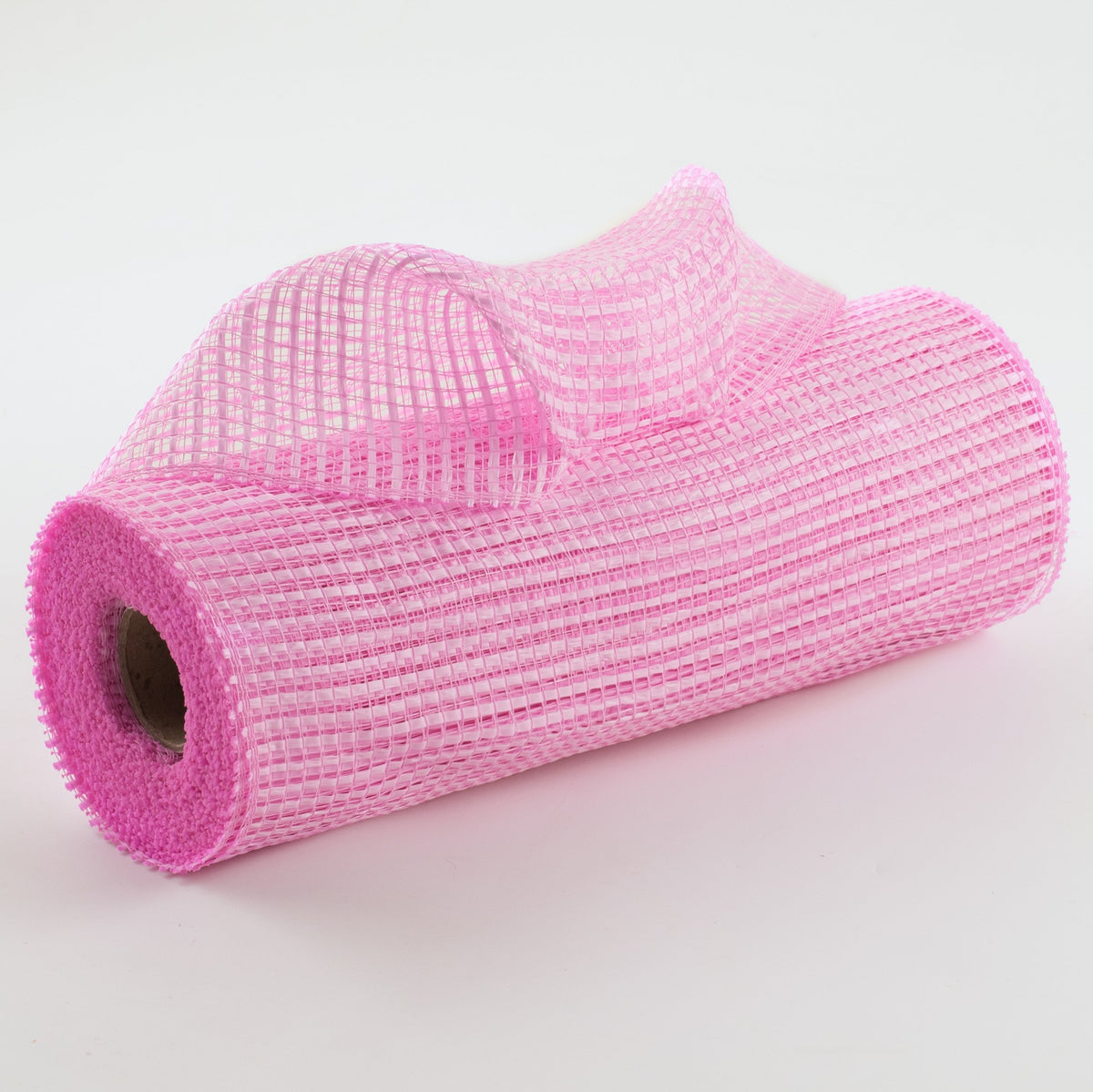 10" Horizontal Wide Strip Mesh: Pink Item Number: RE890022