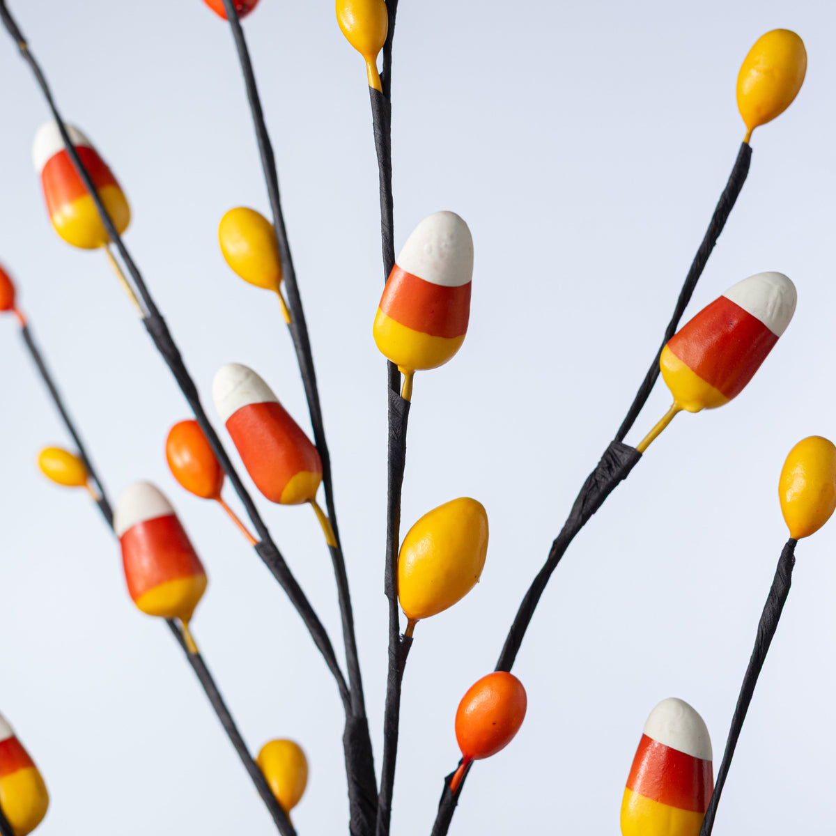 24" Candy Corn Spray Lifestyle Photo