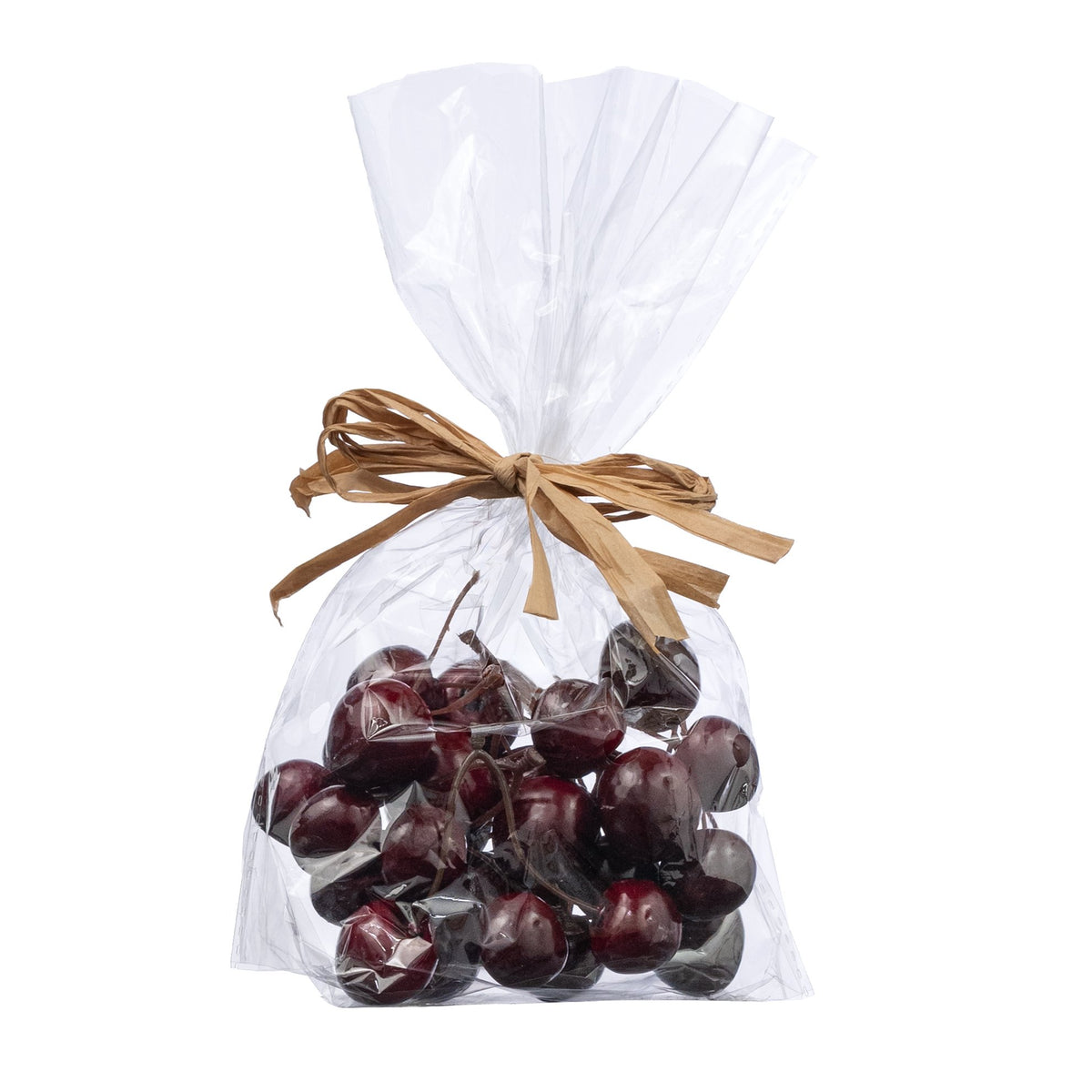Bagged Artificial Cherries detail photo 3