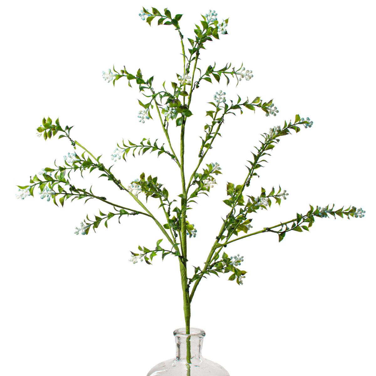 31" Boxwood Spray Item Number: 119517