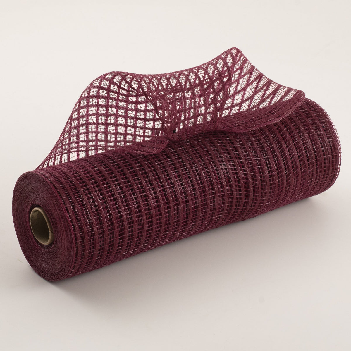 10" Breeze Mesh: Burgundy Item Number: XB240710-10