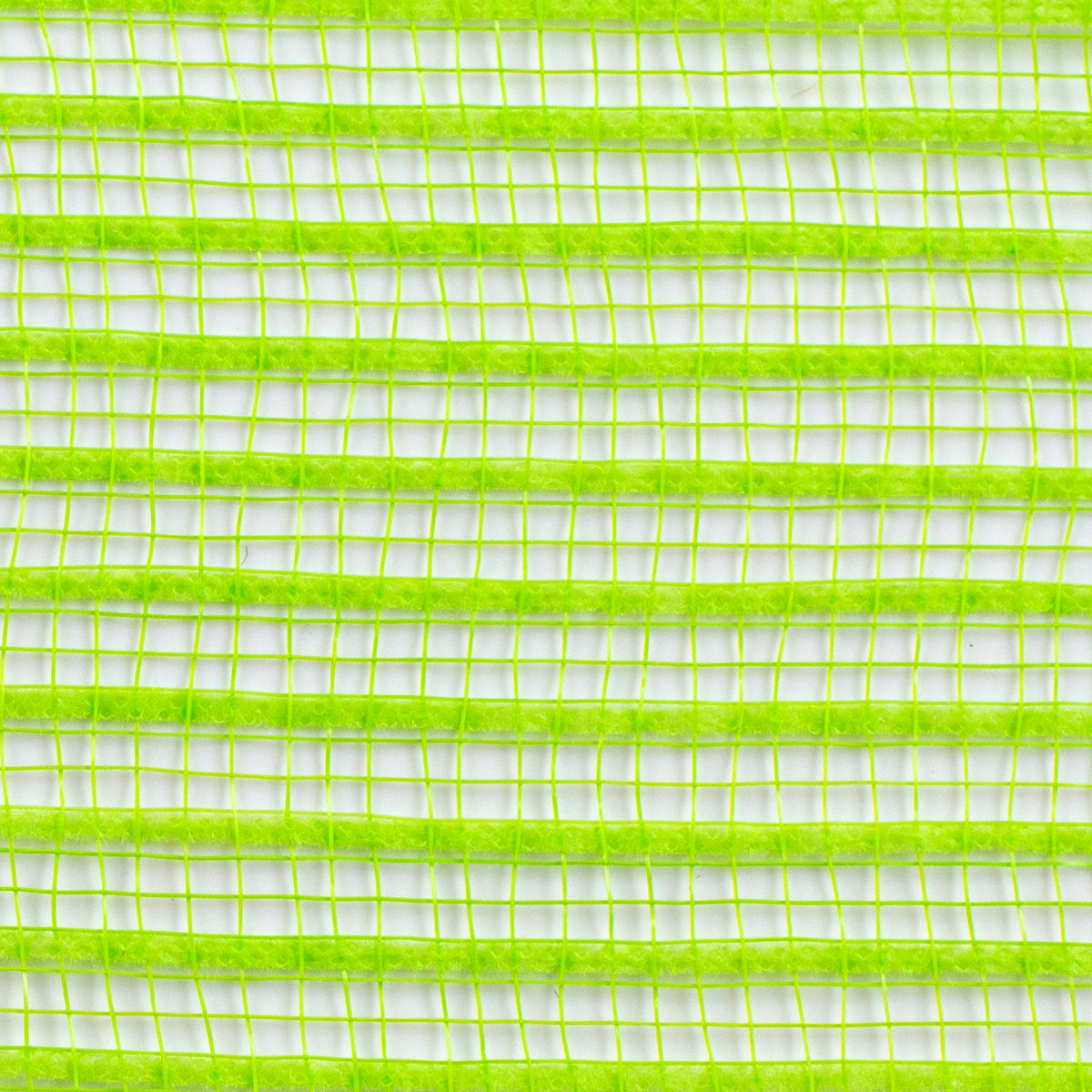 10" Breeze Mesh: Lime Green detail photo 3