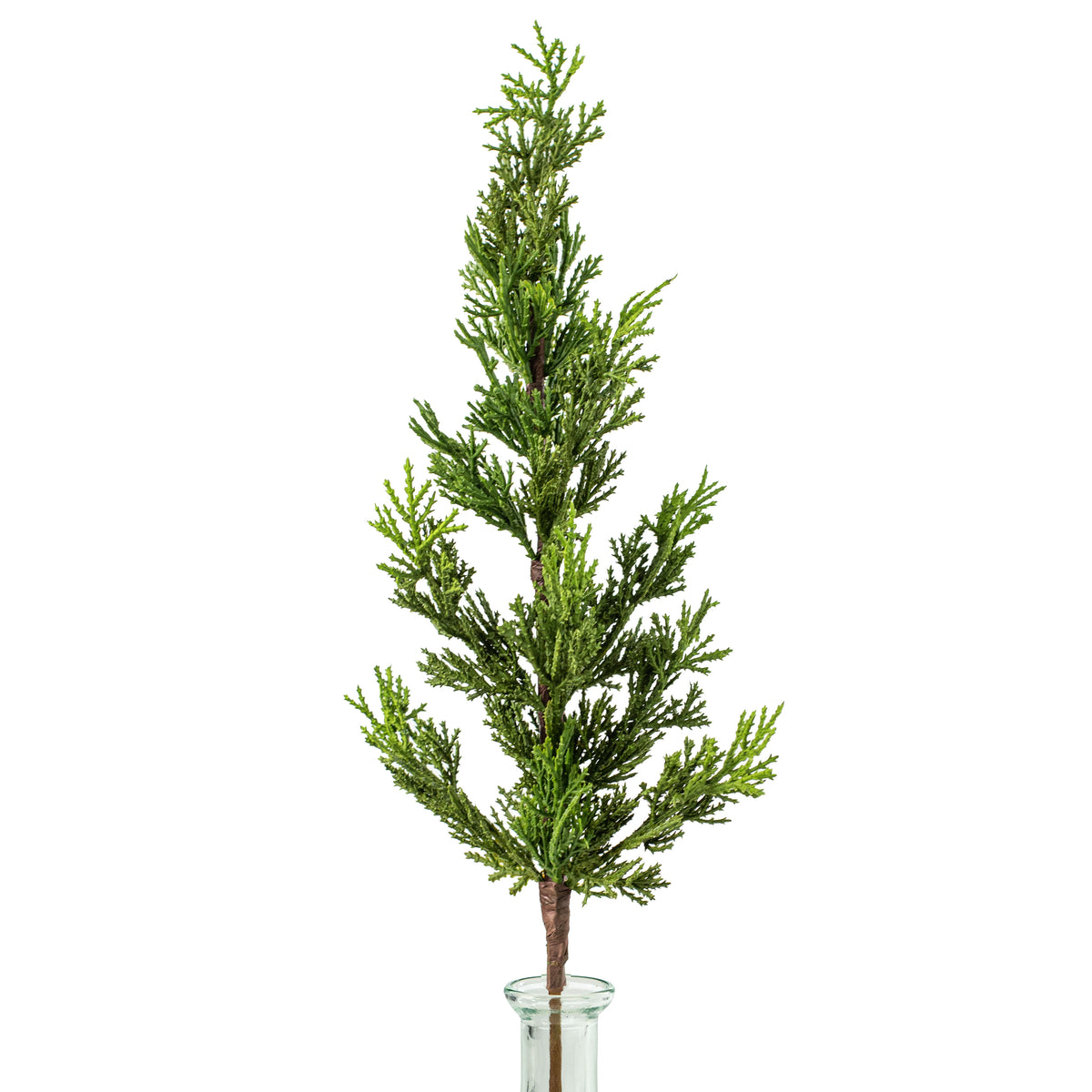 23" Cedar Pine Spray Item Number: 2830270GR