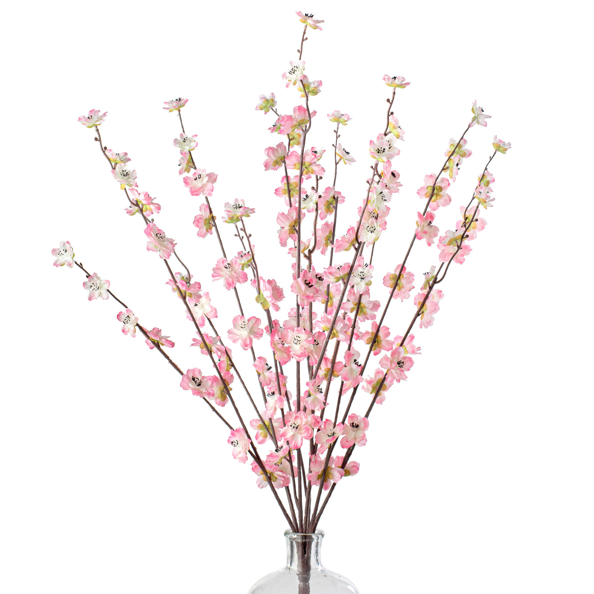 30" Cherry Blossom Bush: Pink Item Number: 30485PK