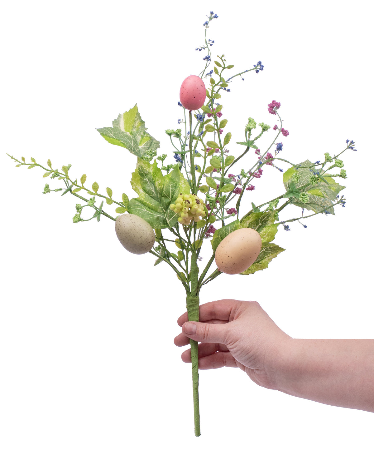 19" Eggs Berry Pick Lifestyle Photo