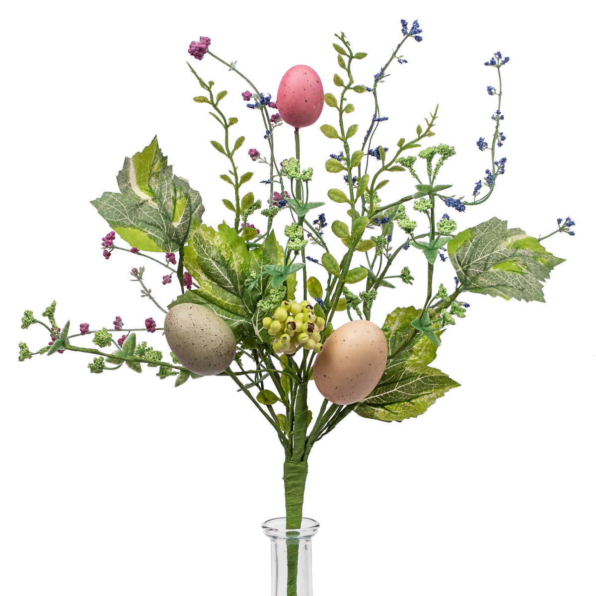 19" Eggs Berry Pick Item Number: 61911EAS