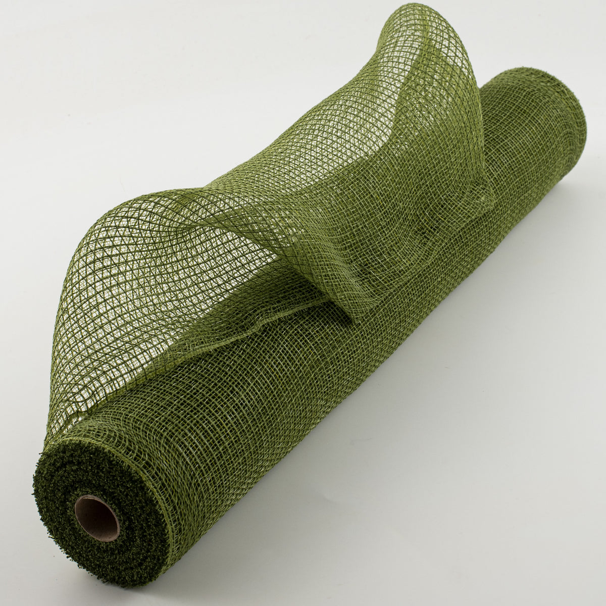 21" Fabric Mesh: Moss Green Item Number: XB979-08