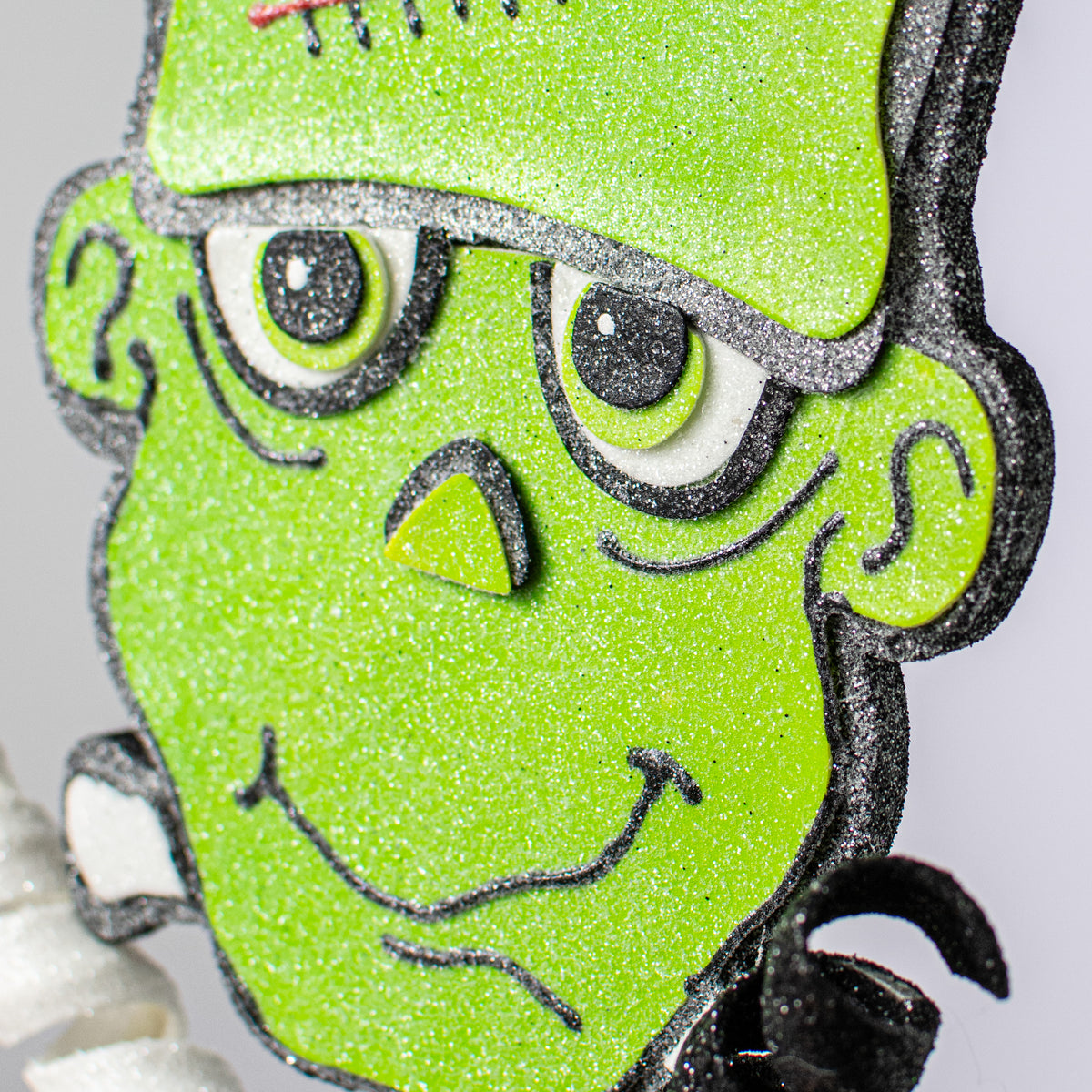 26" Frankie Frankenstein Pick Lifestyle Photo