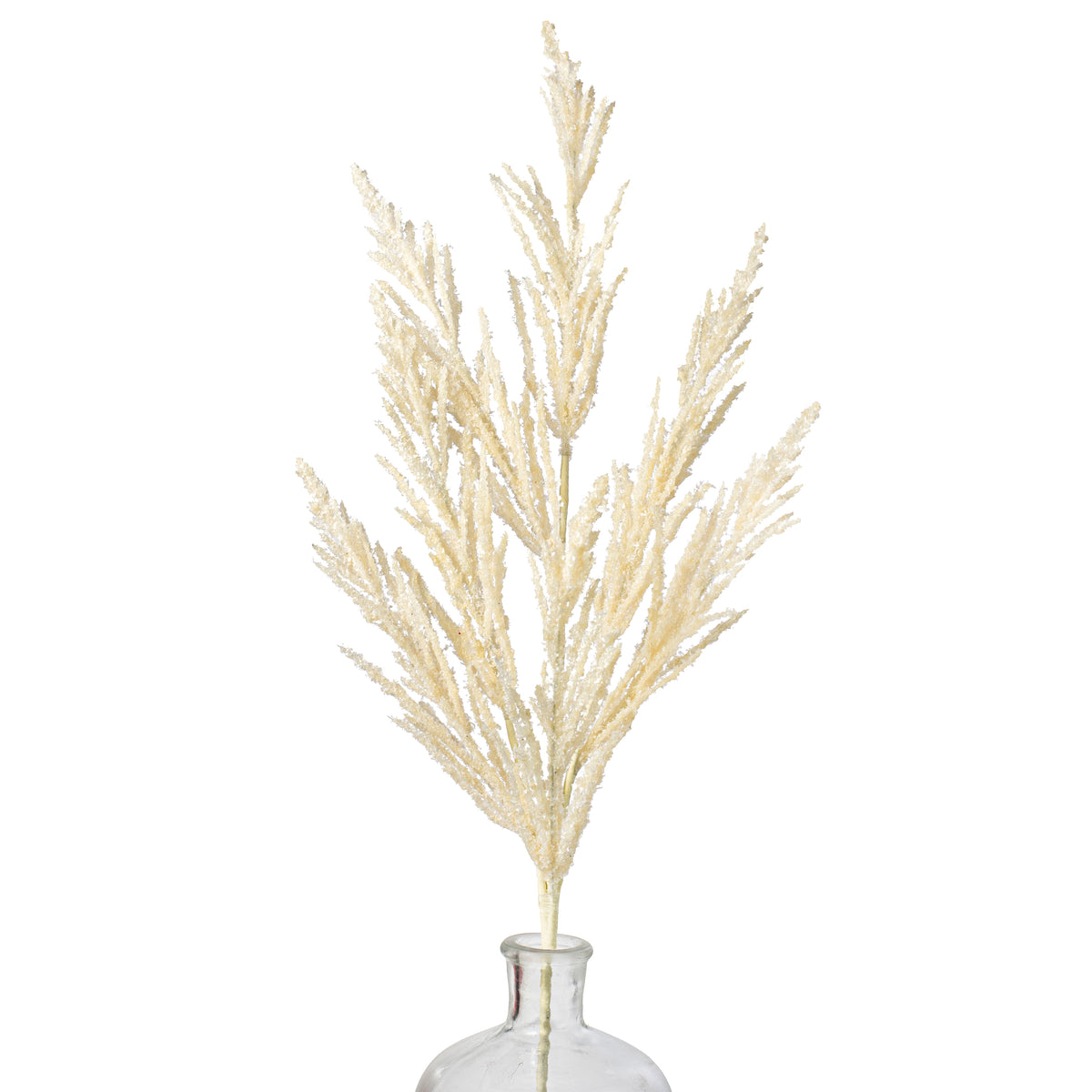 28" Heather Spray: Cream Item Number: 63473CM