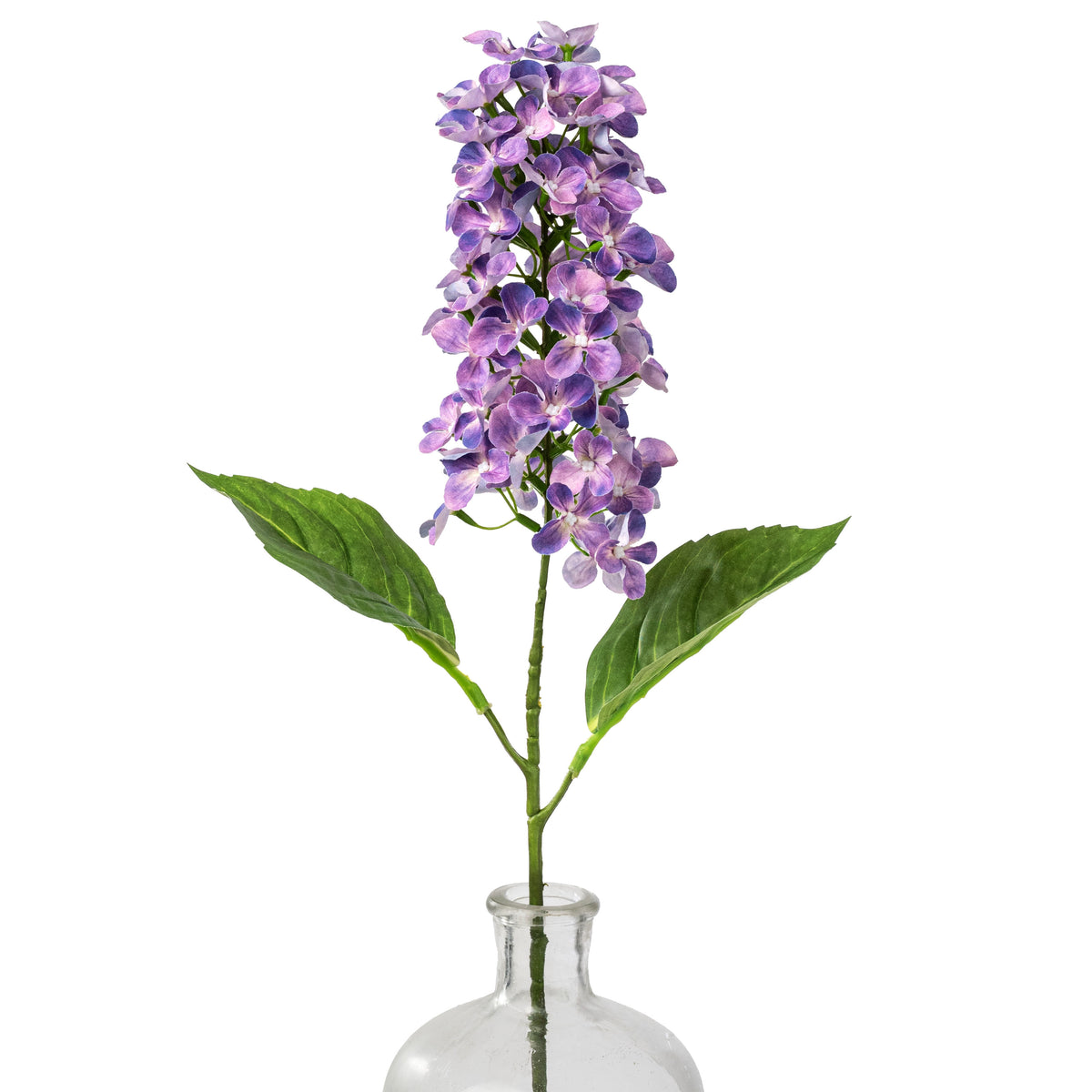 25" Lilac Stem: Lavender