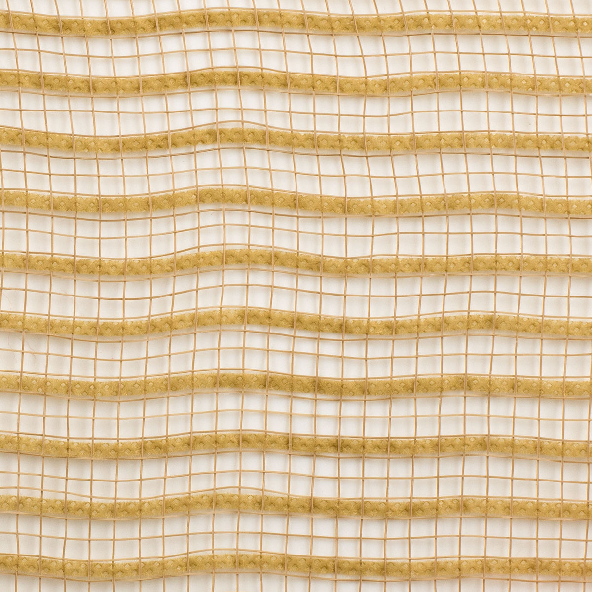 10" Breeze Mesh: Natural Tan