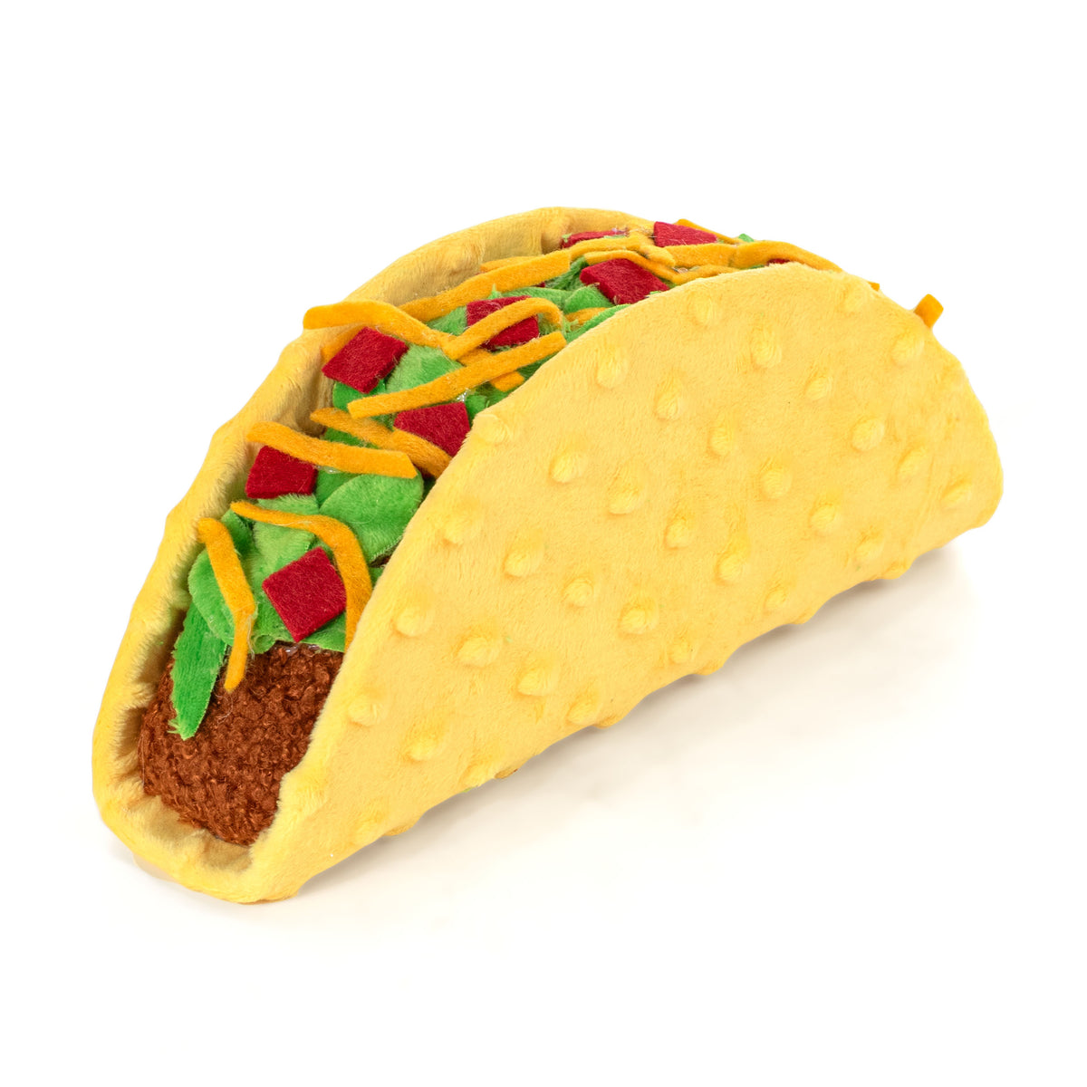 9" Large Taco Decoration Item Number: 63870TACO