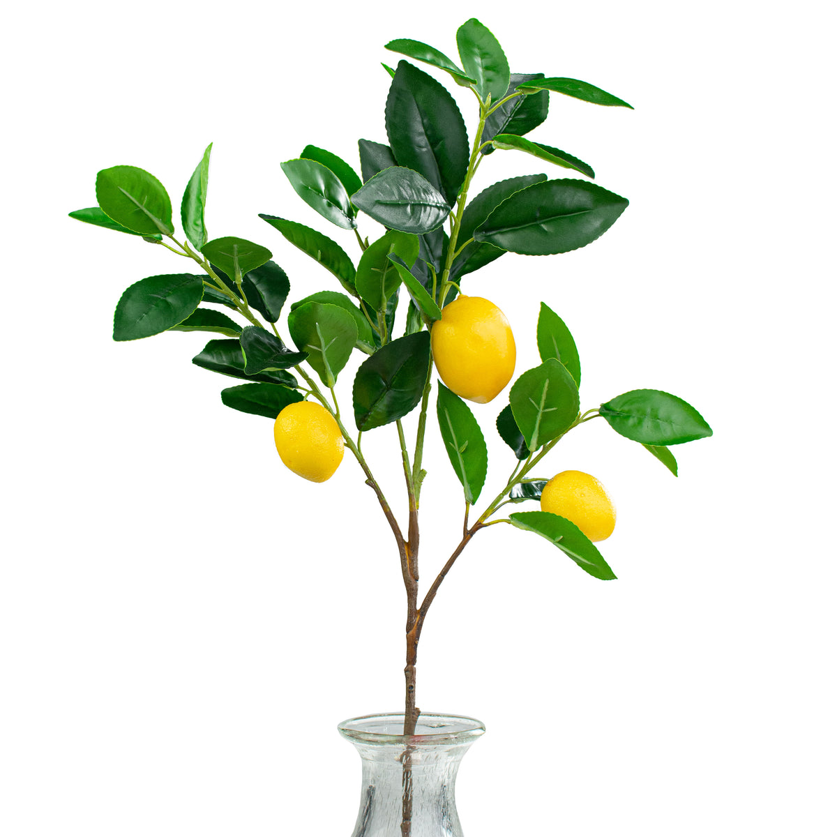 29" Lemon Spray Item Number: EV8939