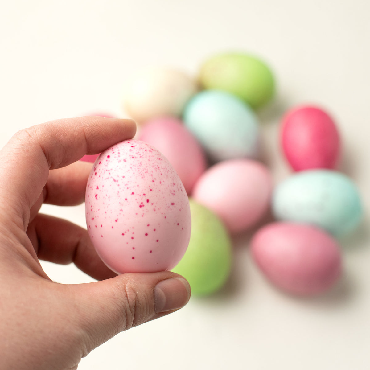 Matte Eggs: Easter (12) detail photo 3