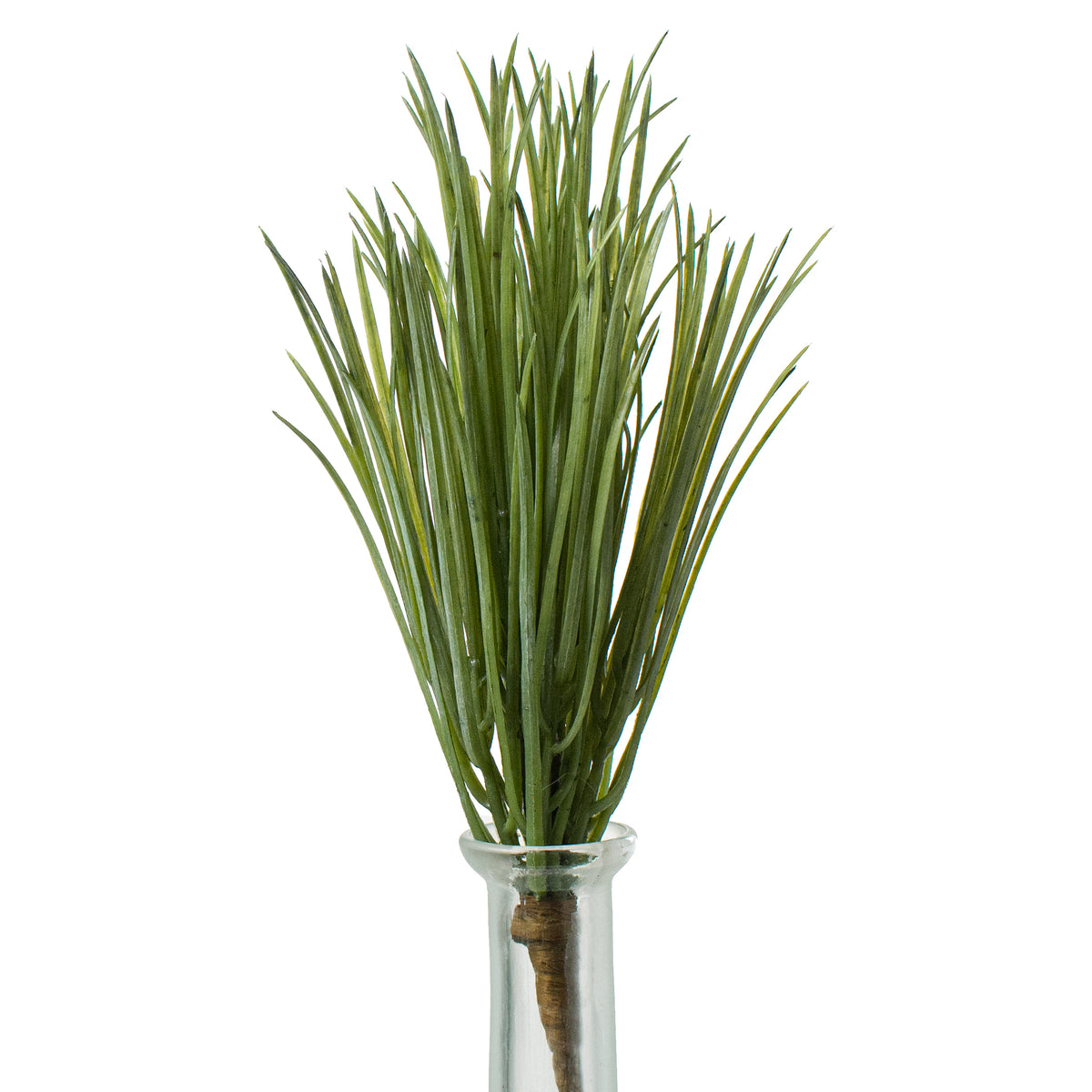 11" Monkey Grass Pick Item Number: 210735