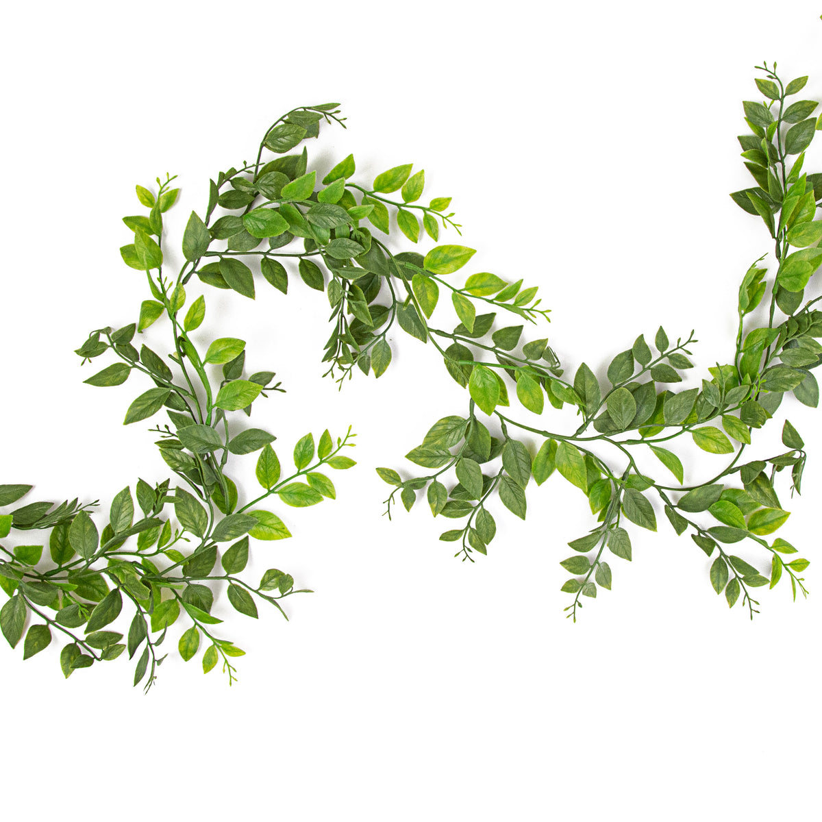6' Mountain Laurel Garland Item Number: FG5653