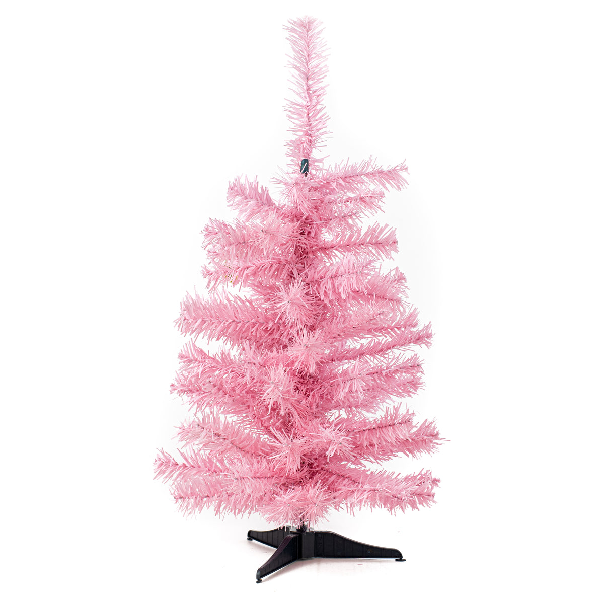 2' Pine PVC Tree: Candy Pink Item Number: 84904TR2