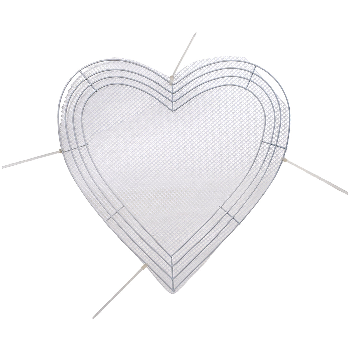 Plastic Mesh Canvas Sheet (23.5" by 16") detail photo 4