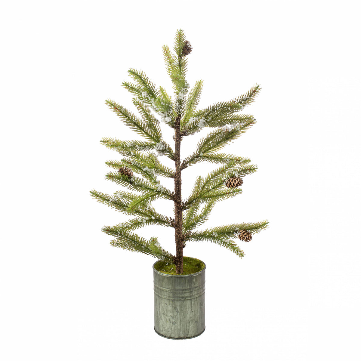23'' Snowy Spruce Christmas Tree Item Number: 2838046GW
