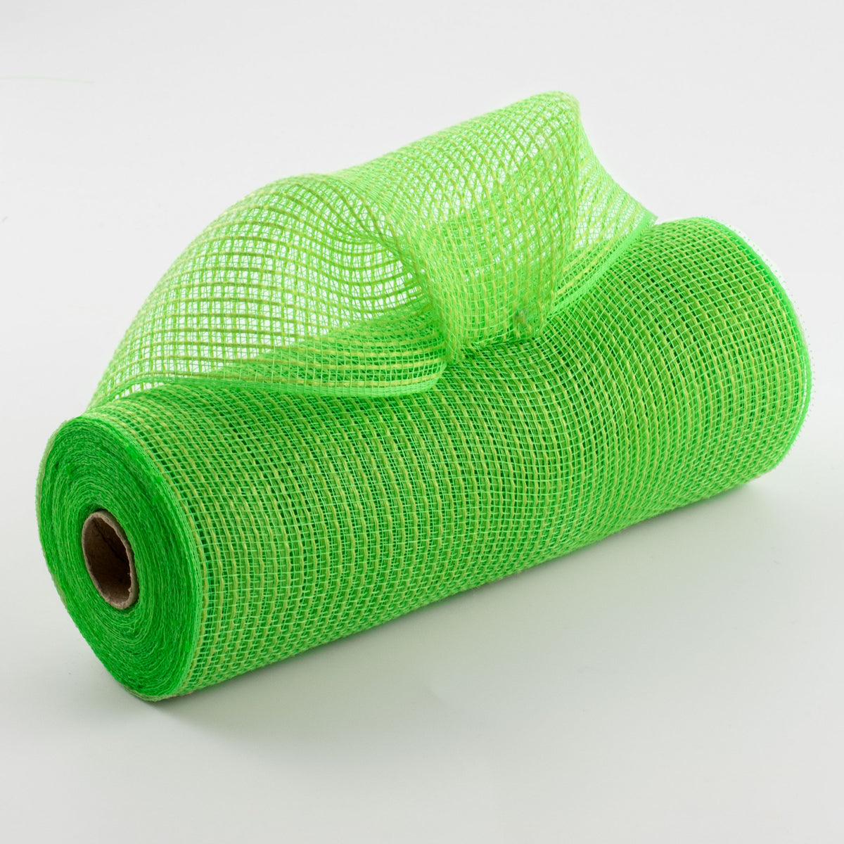 10" Stripe Fabric Mesh: Fresh Green Item Number: RY8312F2
