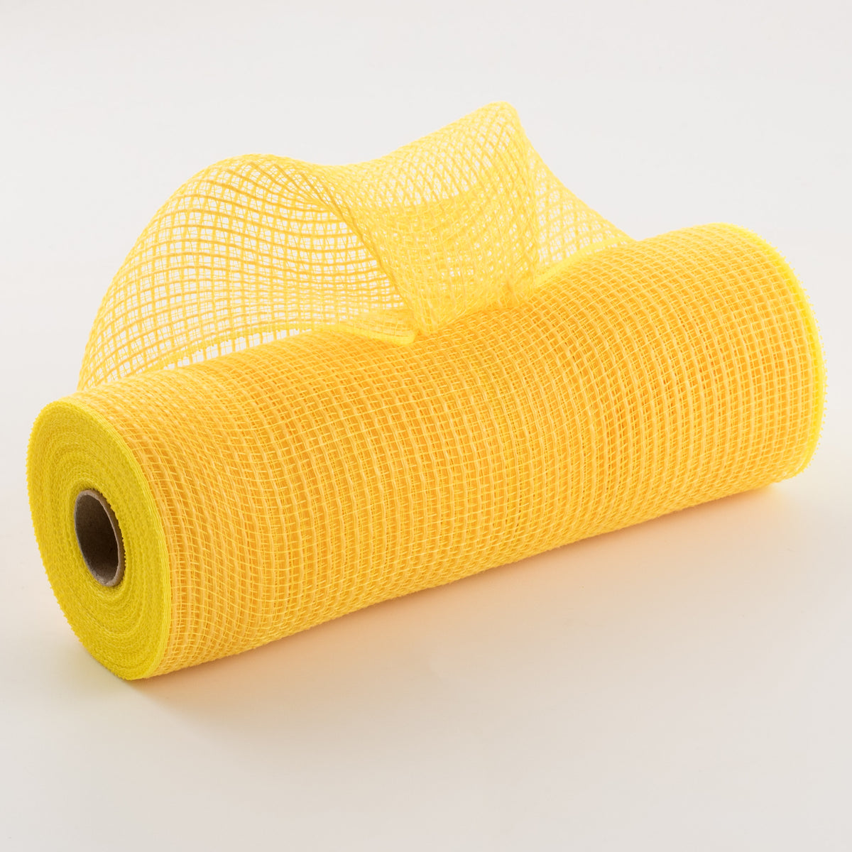 10" Stripe Fabric Mesh: Yellow Item Number: RY831229