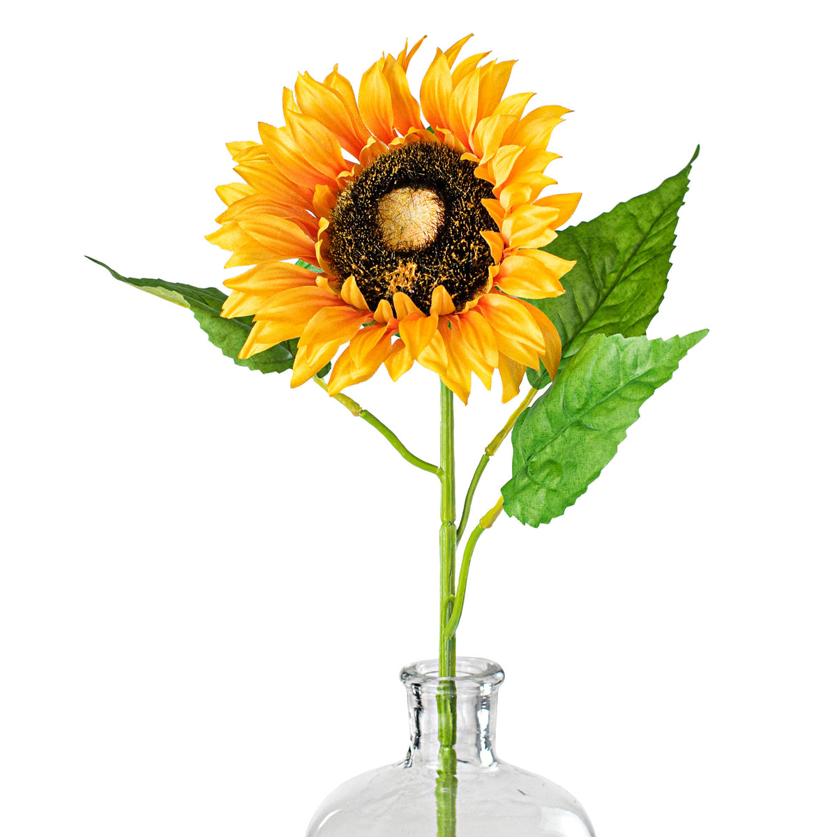 26" Sunflower Stem Item Number: 29274YW
