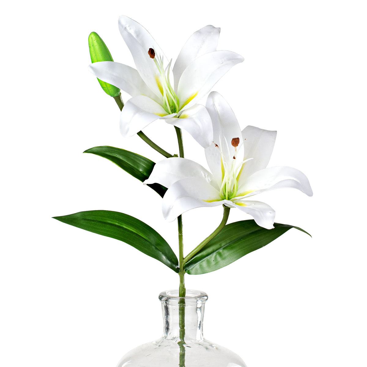 24" Tiger Lily Spray Item Number: 287457