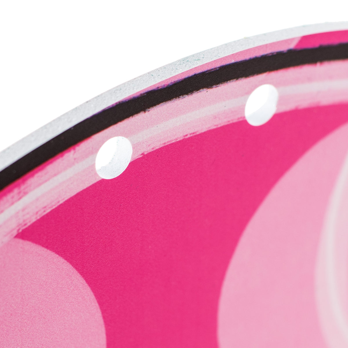 21" Waterproof Door Hanger: Home Sweet Home Popsicle detail photo 3