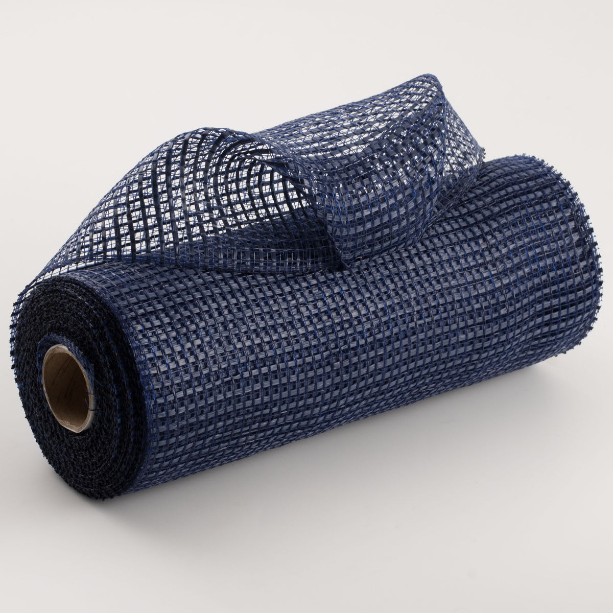 10" Wide Strip Mesh: Navy Blue Item Number: RE890019