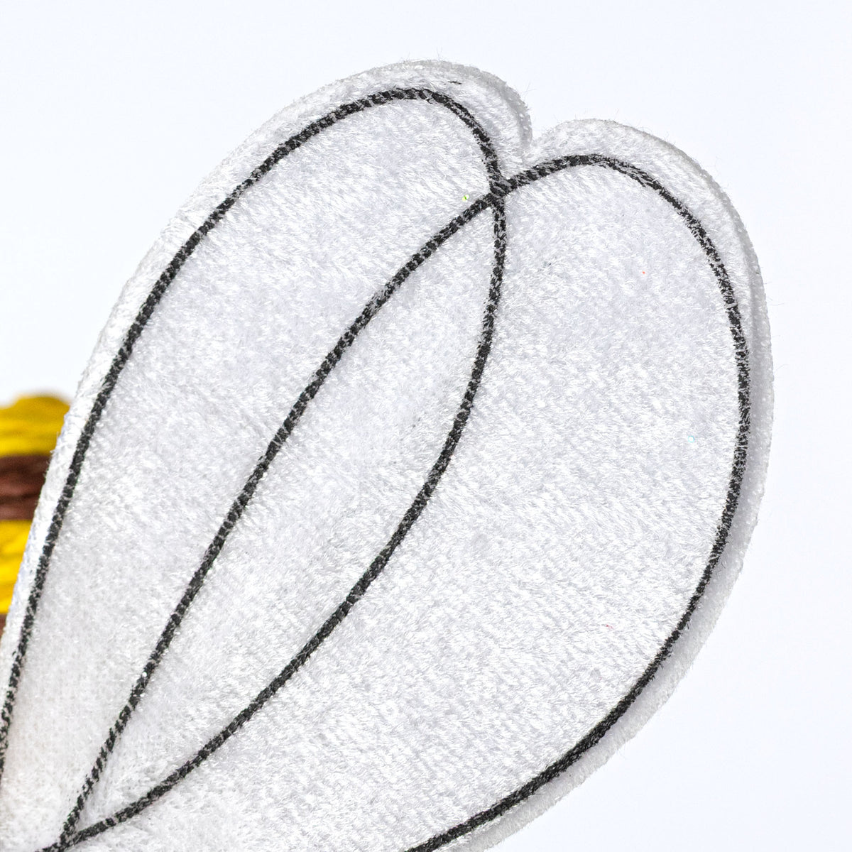 16" Twine Bumble Bee Pick detail photo 4