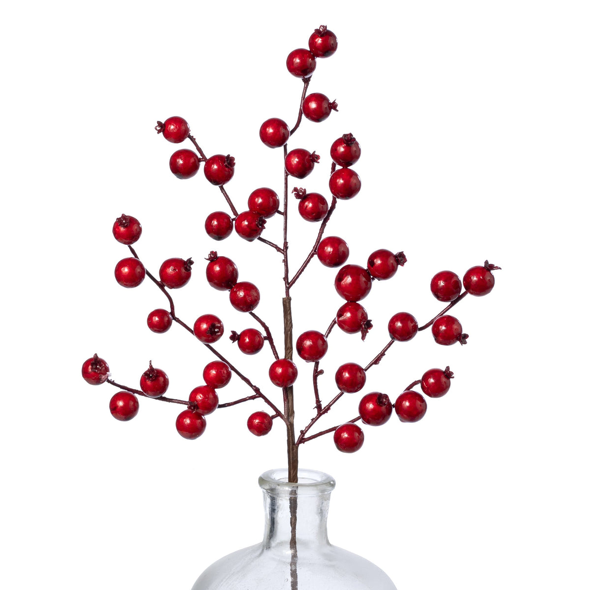 16" Weather Resistant Cranberry Pick: Red Item Number: 254507