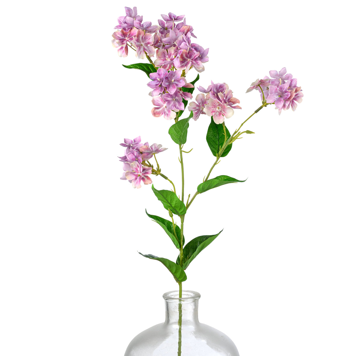 27" Buttercup Flower Spray: Lavender Purple Item Number: 64036PU