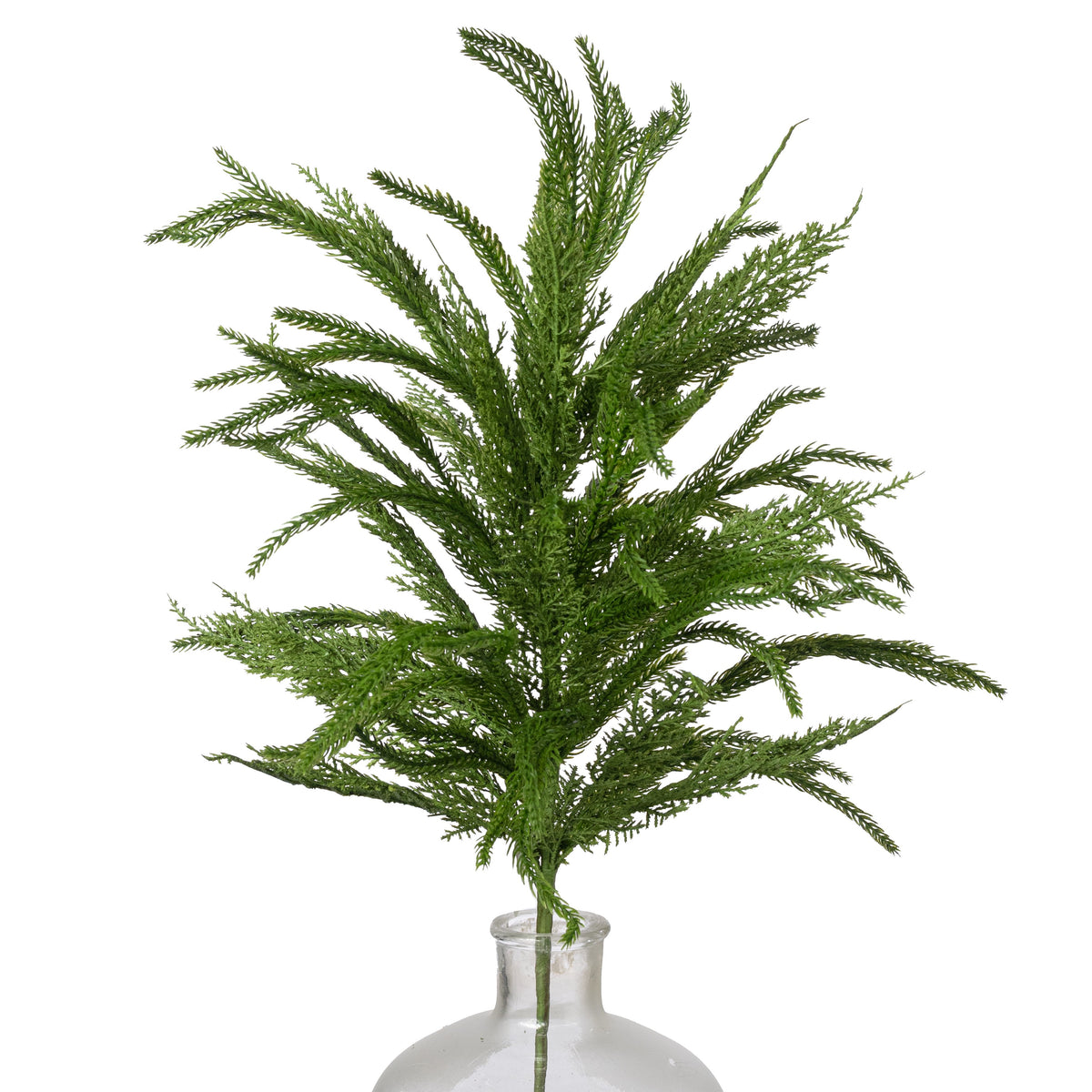 29" Mixed Pine Spray: Green Item Number: 2825280GR