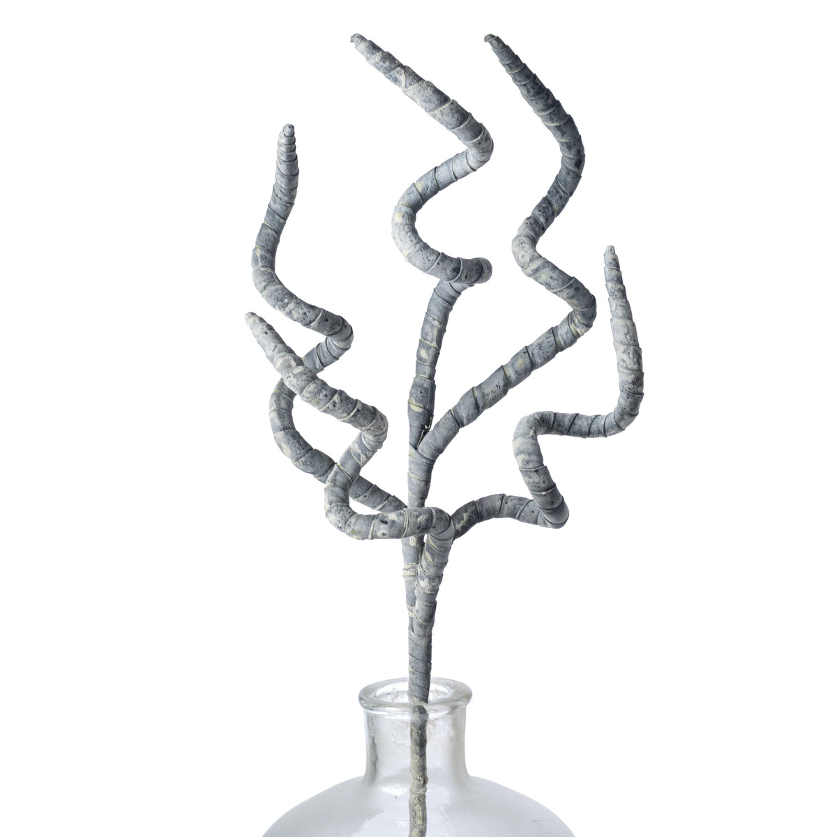 30" EVA Foam Tentacles Spray: Grey Item Number: FE108078