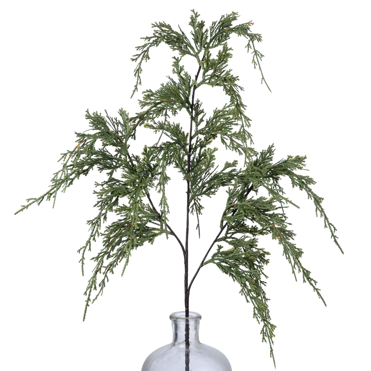 31" Soft Touch Cypress Spray Item Number: 511502