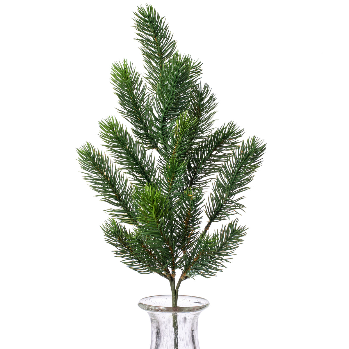 20" Alpine Spray: Evergreen Item Number: ISB72322