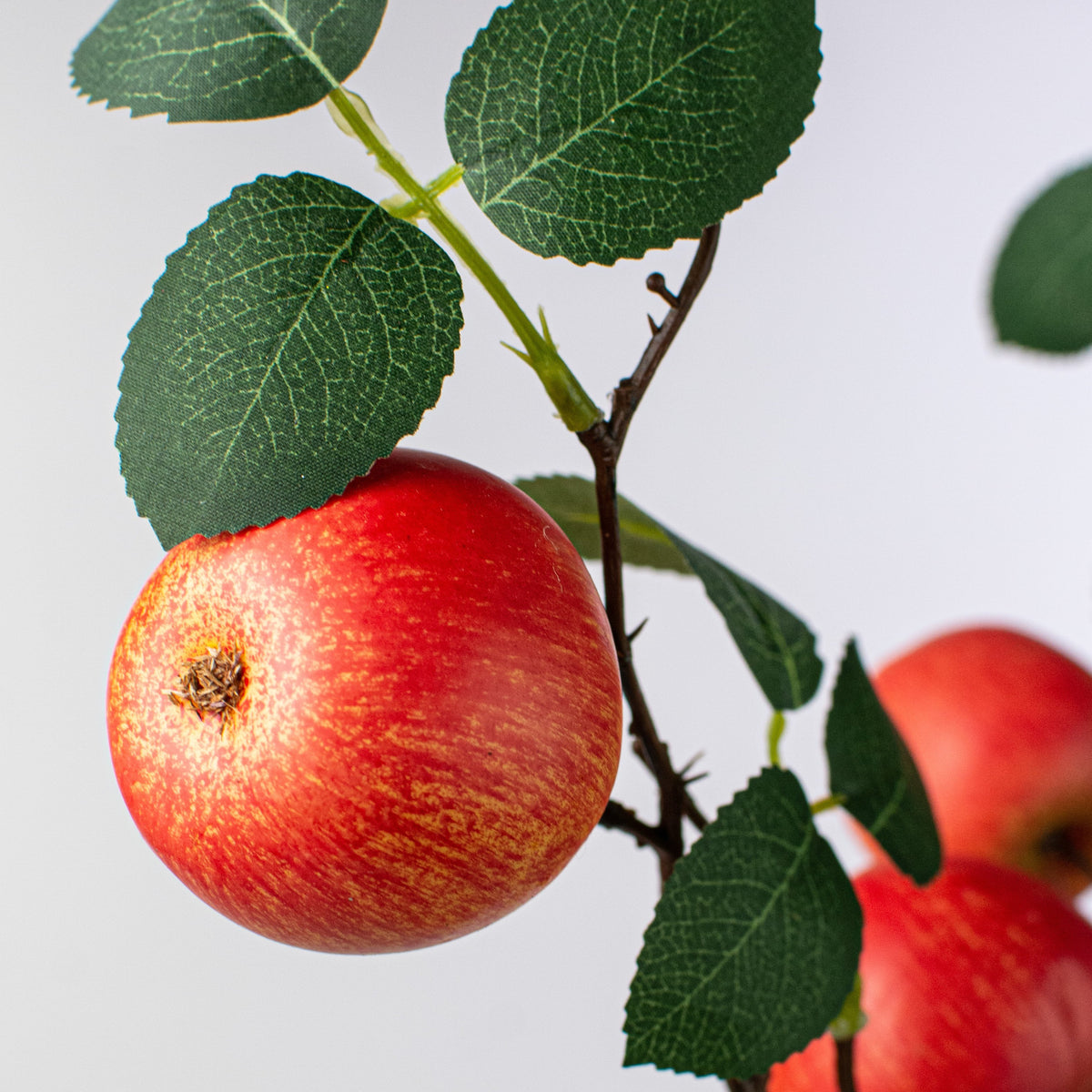 30" Apple Branch Lifestyle Photo