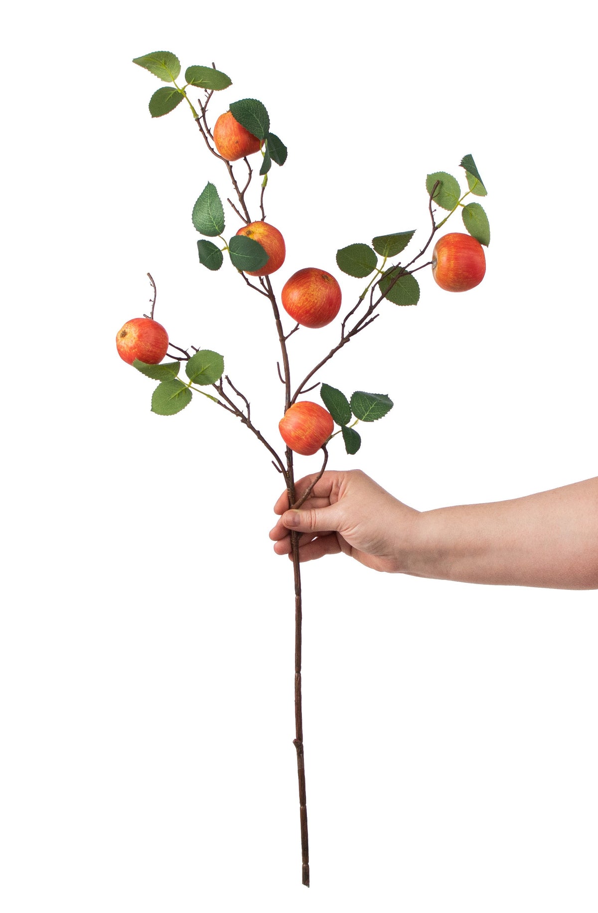 30" Apple Branch detail photo 3
