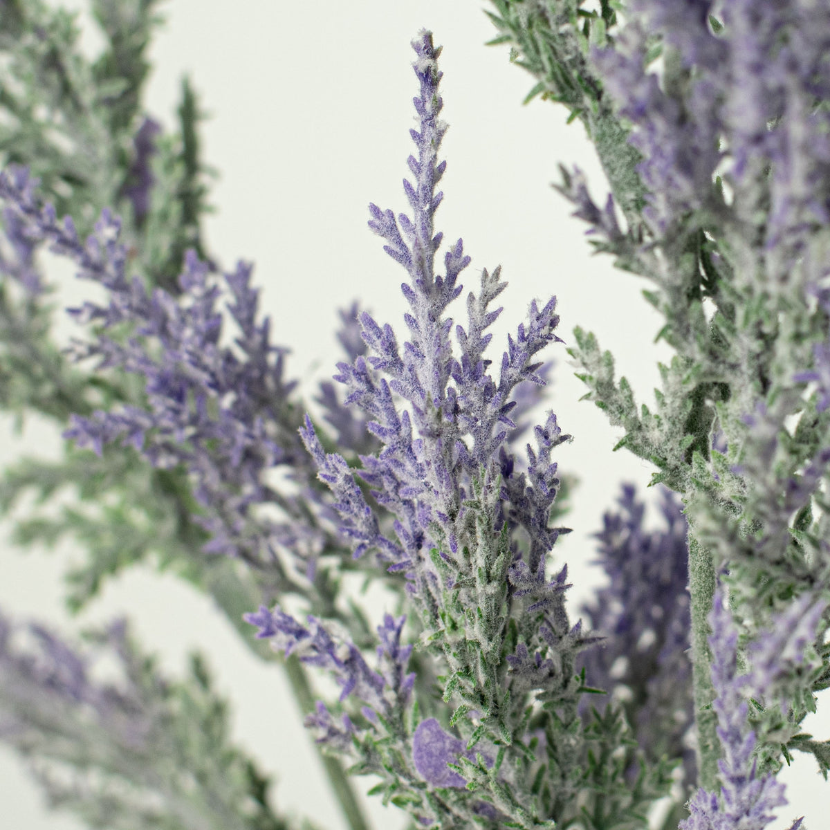 29" Astilbe Flower Stem: Lavender Lifestyle Photo