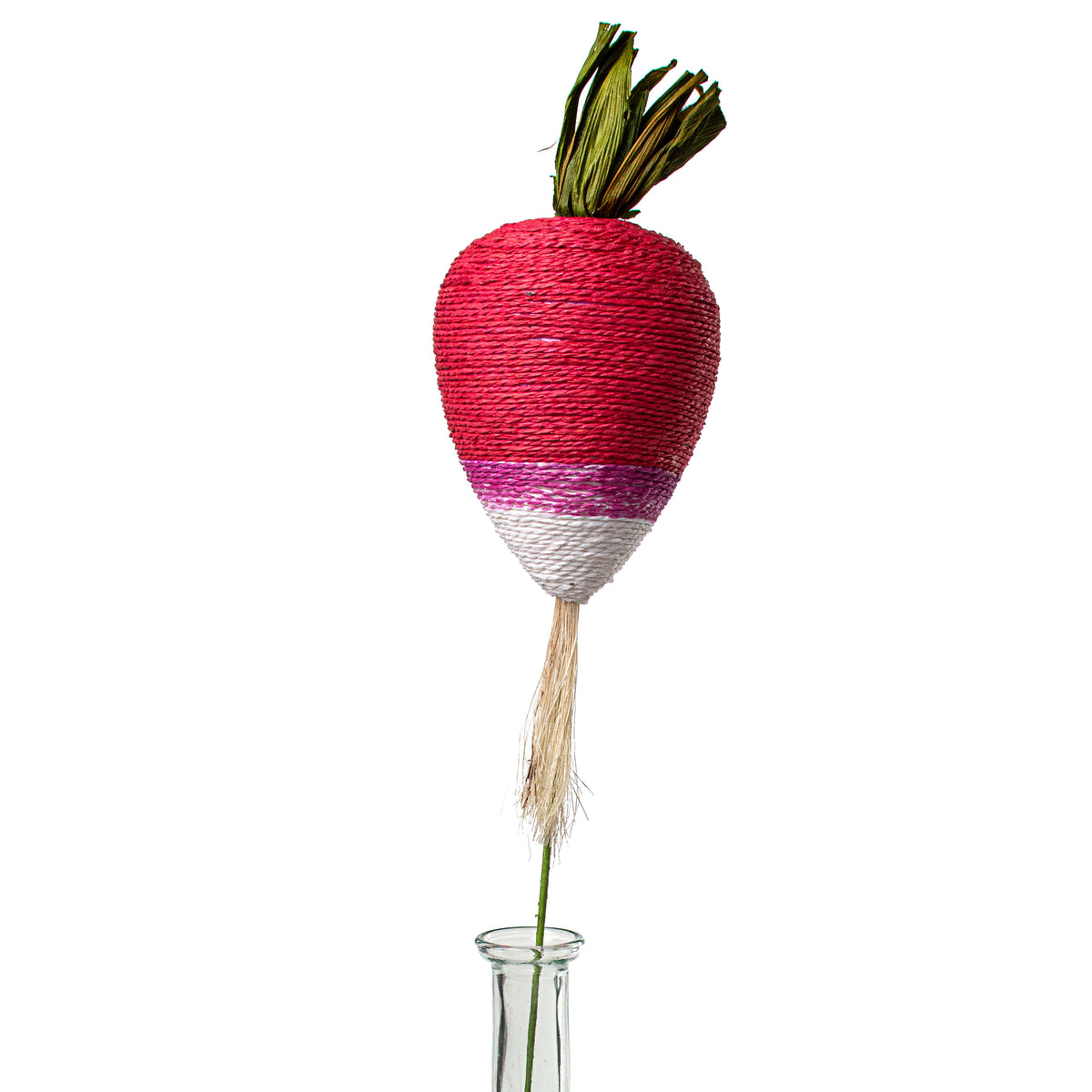 20" Beet Garden Vegetable Pick Item Number: 63059RDWT