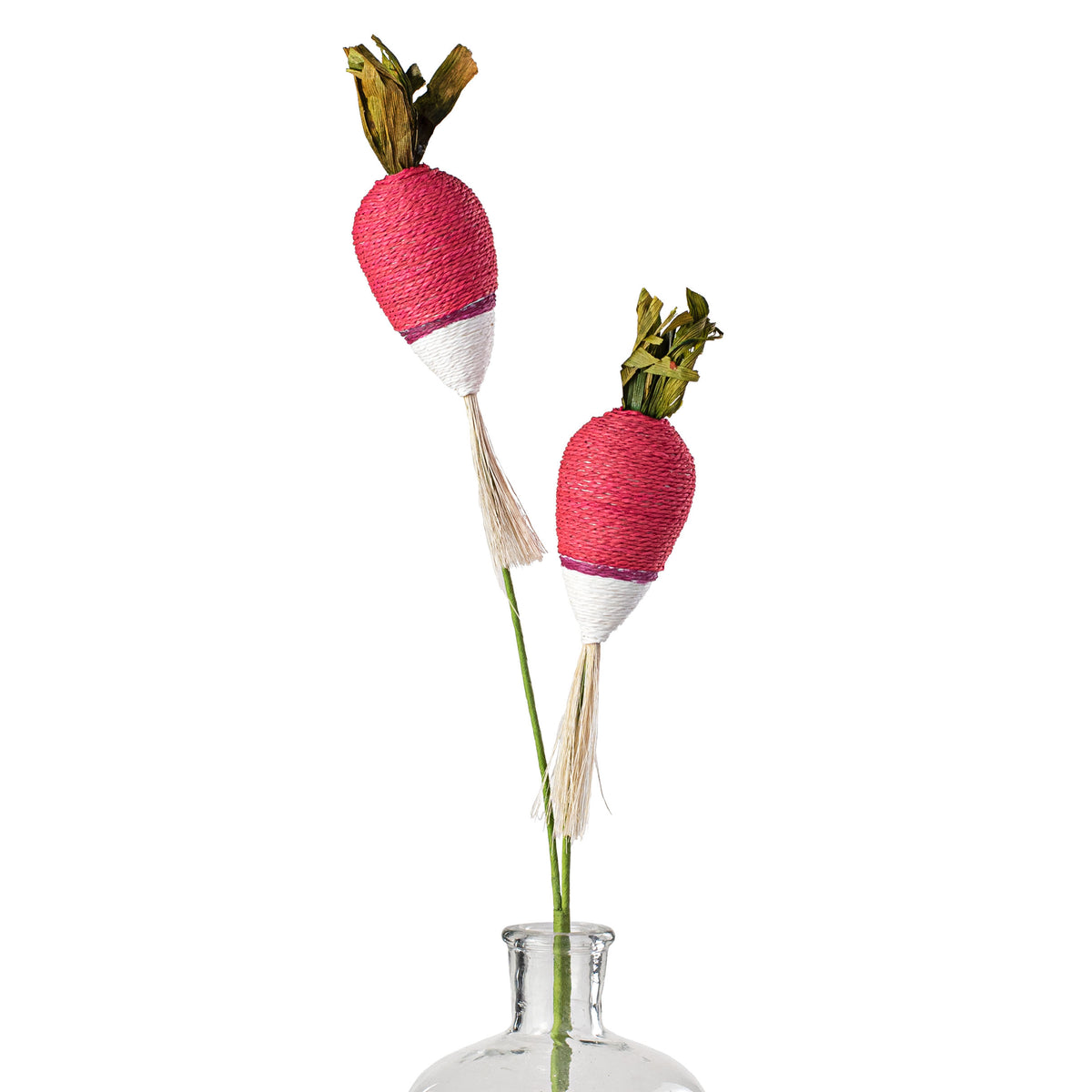 26" Beet Garden Vegetable Spray Item Number: 63060RDWT