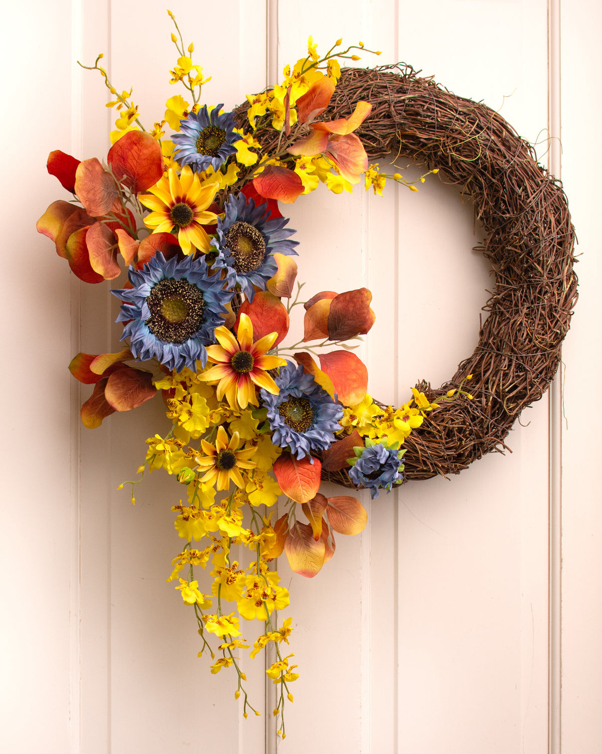 32" Black Eye Susan Lifestyle Photo