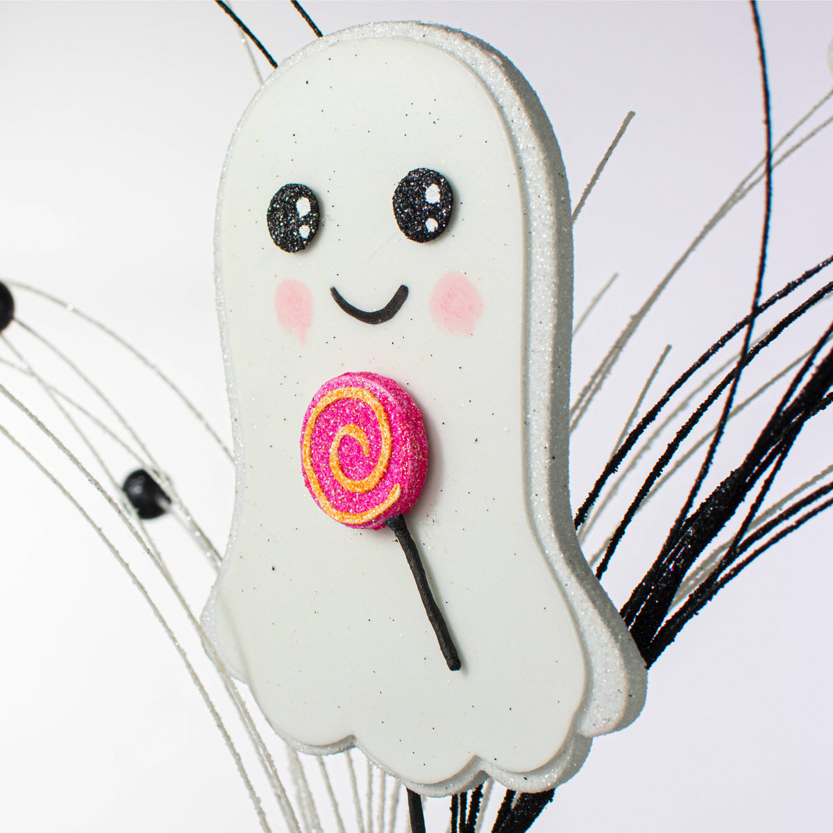 26" Boo Ghost Candy Spray Lifestyle Photo