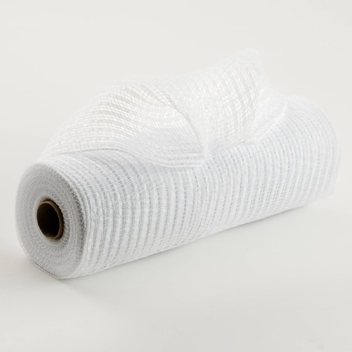 10" Breeze Mesh: White Item Number: XB240710-01