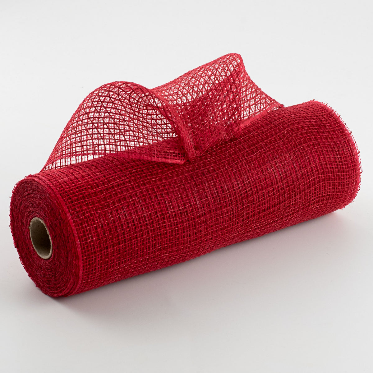 10" Check Fabric Mesh: Red Item Number: RY831324