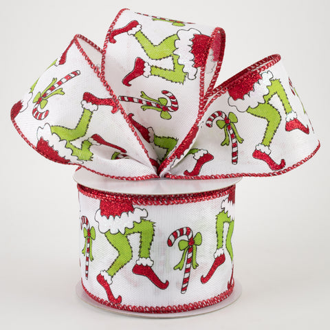 Christmas Ribbon