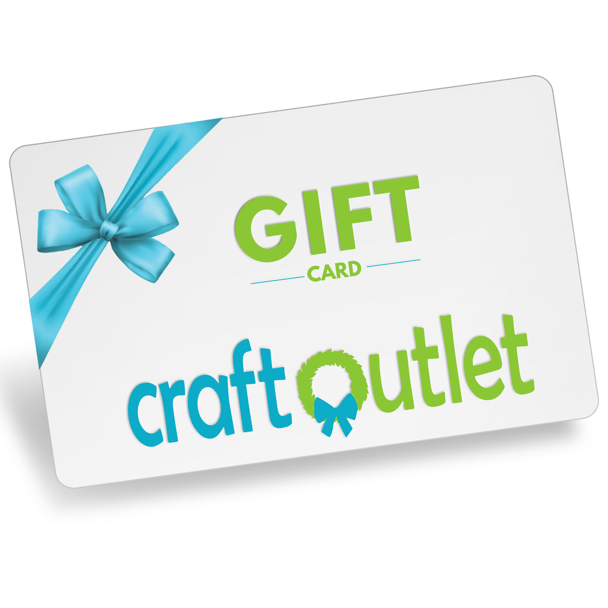 craftoutlet.sbs Gift Card