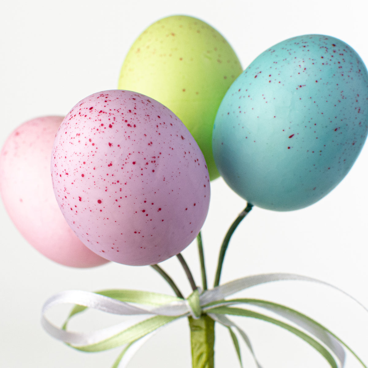 11" Easter Eggs Pick detail photo 3