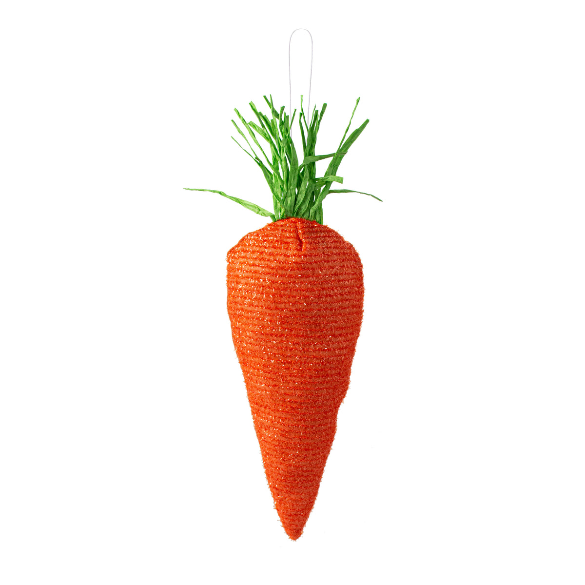 16" Fabric Carrot Item Number: HE7246
